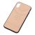 Чохол для iPhone X / Xs Tybomb намисто "рожевий пісок" 2427330