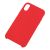 Чохол для iPhone Xr Baseus Original LSR червоний 2428285
