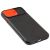 Чохол для iPhone Xr Safety camera чорний/червоний 2428782