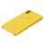 Чохол для iPhone Xs Max Clear case жовтий 2429449