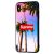 Чохол для iPhone Xs Max My style "Supreme пальми" 2429688