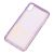 Чохол Baseus Colorful airbag protection для iPhone Xs Max чорний/прозорий 2429145