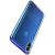 Чохол Baseus Colorful airbag protection для iPhone Xs Max синій/прозорий 2429138