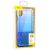 Чохол Baseus Colorful airbag protection для iPhone Xs Max синій/прозорий 2429142