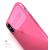 Чохол для iPhone Xs Max X-Level Rainbow рожевий 2429519