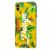 Чохол для iPhone Xs Max Lovely "Tropical" 2429478