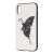 Чохол для iPhone Xr WK design білий "метелик" 2429055