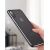 Чохол для iPhone Xs Max Style electroplating чорно сірий 2430778