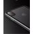 Чохол для iPhone Xs Max Style electroplating чорно сірий 2430779