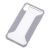 Чохол для iPhone Xs Max Baseus Michelin сірий 2430365
