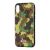 Чохол для iPhone Xs Max Kajsa Military зелений 2430485