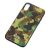 Чохол для iPhone Xs Max Kajsa Military зелений 2430484