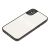 Чохол для iPhone Xs Max Tify Mirror Nasa дзеркально-сріблястий 2430222