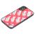 Чохол для iPhone Xs Max Tify Mirror Tomato 2430237