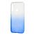 Чохол для Huawei P20 Lite 2019 Gradient Design біло-блакитний 2431758