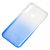 Чохол для Huawei P20 Lite 2019 Gradient Design біло-блакитний 2431757