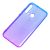 Чохол для Huawei P20 Lite 2019 Gradient Design фіолетово-синій 2431775