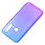 Чохол для Huawei P20 Lite 2019 Gradient Design фіолетово-синій 2431776