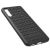 Чохол для Huawei P Smart S Weaving case чорний 2431664