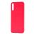 Чохол для Huawei P Smart S Molan Cano Jelly глянець рожевий 2431636