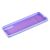 Чохол для Huawei P Smart S Wave Fancy summer fruits / light purple 2431660