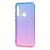 Чохол для Huawei P20 Lite 2019 Gradient Design рожево-блакитний 2431773