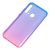 Чохол для Huawei P20 Lite 2019 Gradient Design рожево-блакитний 2431772