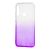 Чохол для Huawei P20 Lite 2019 Gradient Design біло-фіолетовий 2431761