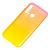 Чохол для Huawei P20 Lite 2019 Gradient Design червоно-жовтий 2431766