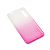 Чохол для Huawei P Smart Pro Gradient Design біло-рожевий 2431521