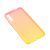 Чохол для Huawei P Smart Pro Gradient Design червоно-жовтий 2431529