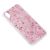 Чохол для Huawei Y5 2019 Wave цукерки галька рожевий 2432769