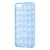Чохол для Huawei Y5 2018 Prism синій 2432558