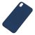Чохол для Huawei Y5 2019 Molan Cano Jelly синій 2432671