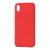 Чохол для Huawei Y5 2019 Molan Cano Jelly червоний 2432648