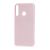 Чохол для Huawei P40 Lite E Molan Cano глянець рожево-золотистий 2432220