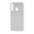 Чохол для Huawei P40 Lite E Molan Cano глянець сріблястий 2432223