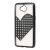 Чохол для Huawei Y5 2017 Kingxbar серце чорний 2432531