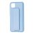 Чохол для Huawei Y5p Bracket light blue 2432837