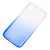 Чохол для Huawei Y5 2019 Gradient Design біло-блакитний 2432608