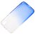 Чохол для Huawei Y5 2019 Gradient Design біло-блакитний 2432609