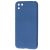 Чохол для Huawei Y5p Molan Cano Jelly синій 2432971