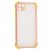 Чохол для Huawei Y5p LikGus Totu corner protection рожевий 2432941