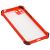 Чохол для Huawei Y5p LikGus Totu corner protection червоний 2432935