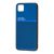 Чохол для Huawei Y5p Melange синій 2432959