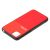 Чохол для Huawei Y5p Melange червоний 2432955
