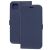 Чохол книжка для Huawei Y5p Side Magnet синій 2432996