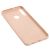 Чохол для Huawei P40 Lite E Wave Fancy pug / pink sand 2432319