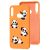 Чохол для Huawei P40 Lite E Wave Fancy panda / peach 2432313