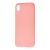 Чохол для Huawei Y5 2019 SMTT рожевий 2432751